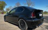 BMW 3 Series E46 [restyling] Compact hatchback