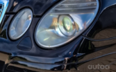 Mercedes-Benz E-Class W211 [restyling]