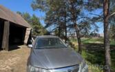 Mazda 6 GG [restyling] Sedan 4-doors