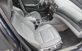 BMW 3 Series E46 [restyling] Touring wagon