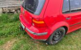 Volkswagen Golf 4 generation Hatchback 5-doors