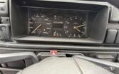 Volkswagen Jetta 2 generation [restyling] Sedan 4-doors