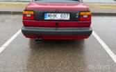 Volkswagen Jetta 2 generation [restyling] Sedan 4-doors