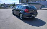 BMW 1 Series E81/E82/E87/E88 [restyling] Hatchback 5-doors