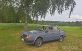 Skoda 105/120/130 1 generation [restyling] Sedan