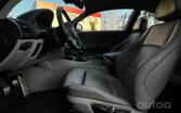 BMW 1 Series E81/E82/E87/E88 [restyling] Coupe