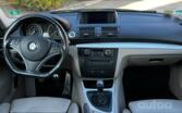 BMW 1 Series E81/E82/E87/E88 [restyling] Coupe