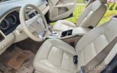 Volvo S80 2 generation [restyling] Sedan