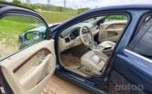 Volvo S80 2 generation [restyling] Sedan