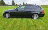 BMW 3 Series E90/E91/E92/E93 Touring wagon