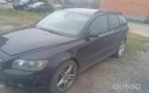 Volvo V50 1 generation wagon
