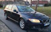 Volvo V70 3 generation wagon