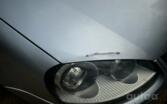 Volkswagen Golf 5 generation GT hatchback 5-doors