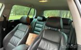 Volkswagen Golf 5 generation GT hatchback 5-doors