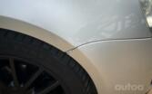 Volkswagen Golf 5 generation GT hatchback 5-doors