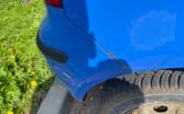 Volkswagen Polo 4 generation Hatchback 3-doors