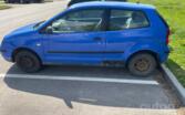Volkswagen Polo 4 generation Hatchback 3-doors