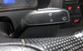 Volkswagen Transporter T5 Minivan 4-doors