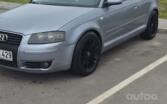 Audi A3 8P Hatchback 3-doors