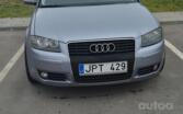 Audi A3 8P Hatchback 3-doors