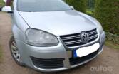 Volkswagen Golf 5 generation Variant wagon