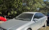 Audi A6 4B/C5 Sedan