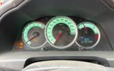Toyota Corolla Verso 1 generation [restyling] Minivan