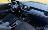 Skoda Kamiq 1 generation Crossover