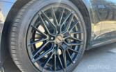 Audi A5 2 generation Sportback liftback 5-doors