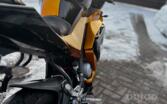 Yamaha YZF