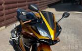 Yamaha YZF