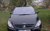 Peugeot 307 1 generation Hatchback 5-doors