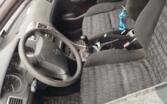 Peugeot 307 1 generation Hatchback 5-doors