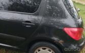 Peugeot 307 1 generation Hatchback 5-doors