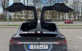Tesla Model X 1 generation Crossover