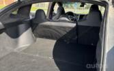 Tesla Model X 1 generation Crossover