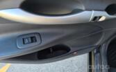 Toyota Auris 1 generation [restyling] Hybrid hatchback 5-doors