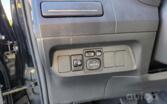 Toyota Auris 1 generation [restyling] Hybrid hatchback 5-doors