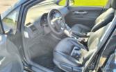 Toyota Auris 1 generation [restyling] Hybrid hatchback 5-doors