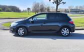 Toyota Auris 1 generation [restyling] Hybrid hatchback 5-doors
