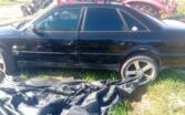Audi A6 A4/C4 Sedan