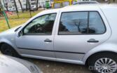 Volkswagen Golf 4 generation Hatchback 5-doors