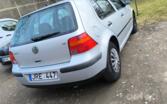 Volkswagen Golf 4 generation Hatchback 5-doors