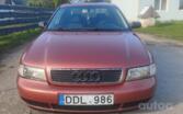 Audi A4 B5 Sedan