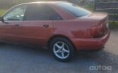 Audi A4 B5 Sedan