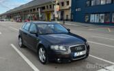 Audi A3 8P Hatchback 3-doors