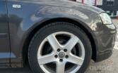 Audi A3 8P Hatchback 3-doors