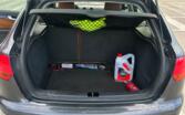 Audi A3 8P Hatchback 3-doors