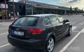 Audi A3 8P Hatchback 3-doors