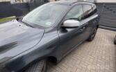 Volvo XC60 1 generation Crossover